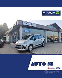 Citroen C3 Picasso PureTech 110 Exclusive