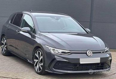 Volkswagen Golf 1.5 TSI EVO ACT R-Line