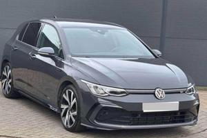 Volkswagen Golf 1.5 TSI EVO ACT R-Line