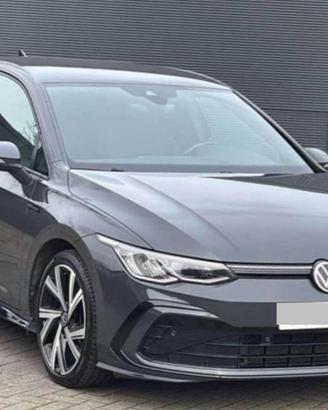 Volkswagen Golf 1.5 TSI EVO ACT R-Line
