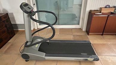Technogym tapis roulant run Forma