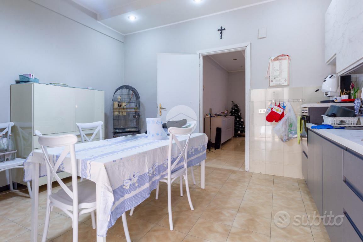 Appartamento – Misilmeri, Palermo - Vista 2