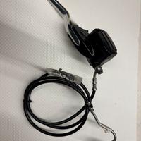 Pompa freno anteriore  Harley touring ABS