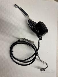Pompa freno anteriore  Harley touring ABS