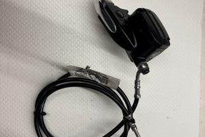 Pompa freno anteriore  Harley touring ABS