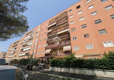 4 LOCALI A CIAMPINO