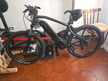 Ebike