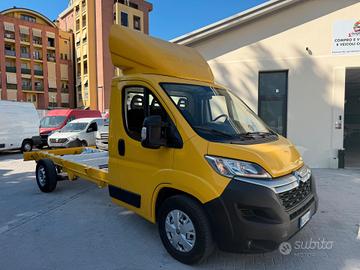 CITROEN JUMPER A CHASSIS