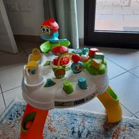 Tavolino gioco bambini 