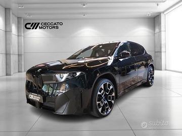 BMW iX3 50 xdrive Msport Pro