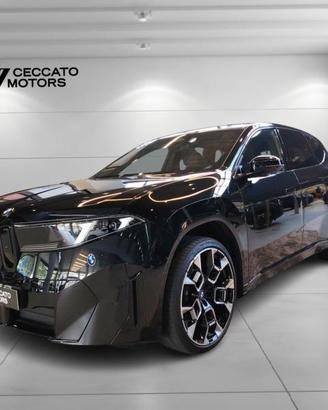 BMW iX3 50 xdrive Msport Pro