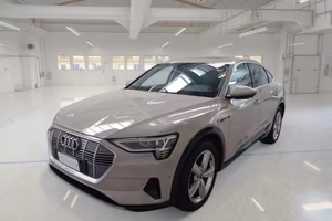 AUDI E-TRON SPORTBACK 50 QUATTRO BUSINESS SUV