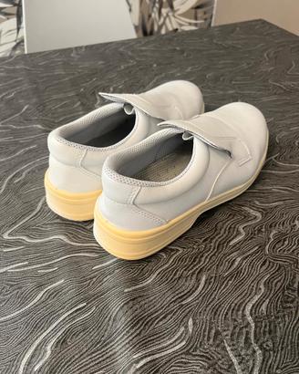 Scarpe da cuoco