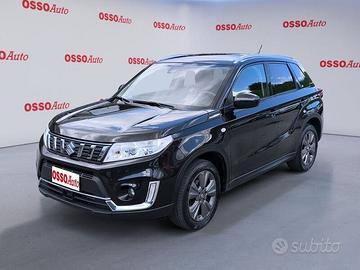Suzuki Vitara 1.0 BENZINA GPL 112 HP 4WD COOL