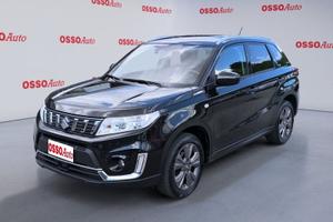 Suzuki Vitara 1.0 BENZINA GPL 112 HP 4WD COOL