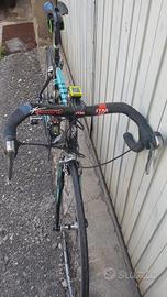bici da strada Bianchi