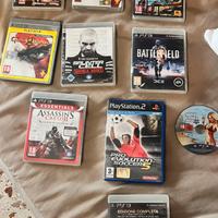 Giochi ps3
