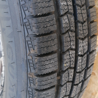 Gomme da neve