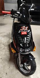 Aprilia SR 1998 replica harada