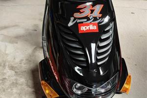 Aprilia SR 1998 replica harada