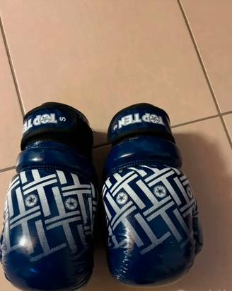 Guantoni kickboxing