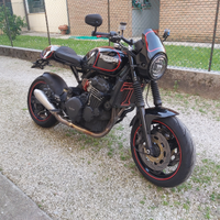 Triumph special 900