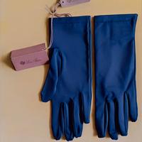 Guanti Loro Piana lycra