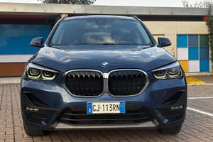 BMW X1 sDrive16d M Sport – €17.600 - 125.000 km
