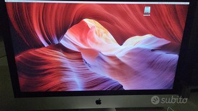 IMAC 27 "