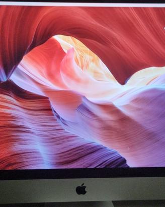 IMAC 27 "