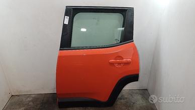 PORTIERA POSTERIORE SINISTRA JEEP Renegade Serie 5