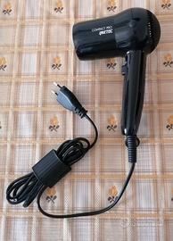 Imetec  asciugacapelli 