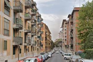 Don bosco camera ad uso singolo