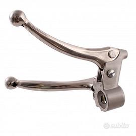 Comando sinistro a doppia leva ciclomotori epoca D