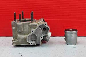 CILINDRO PISTONE YAMAHA YZ 125 2002 2004 YZ125 200