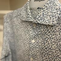 CAMICIA FLOREALE UOMO DRUMOHR tg M