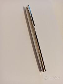 STILOGRAFICA WATERMAN IN ARGENTO MASSICCIO
