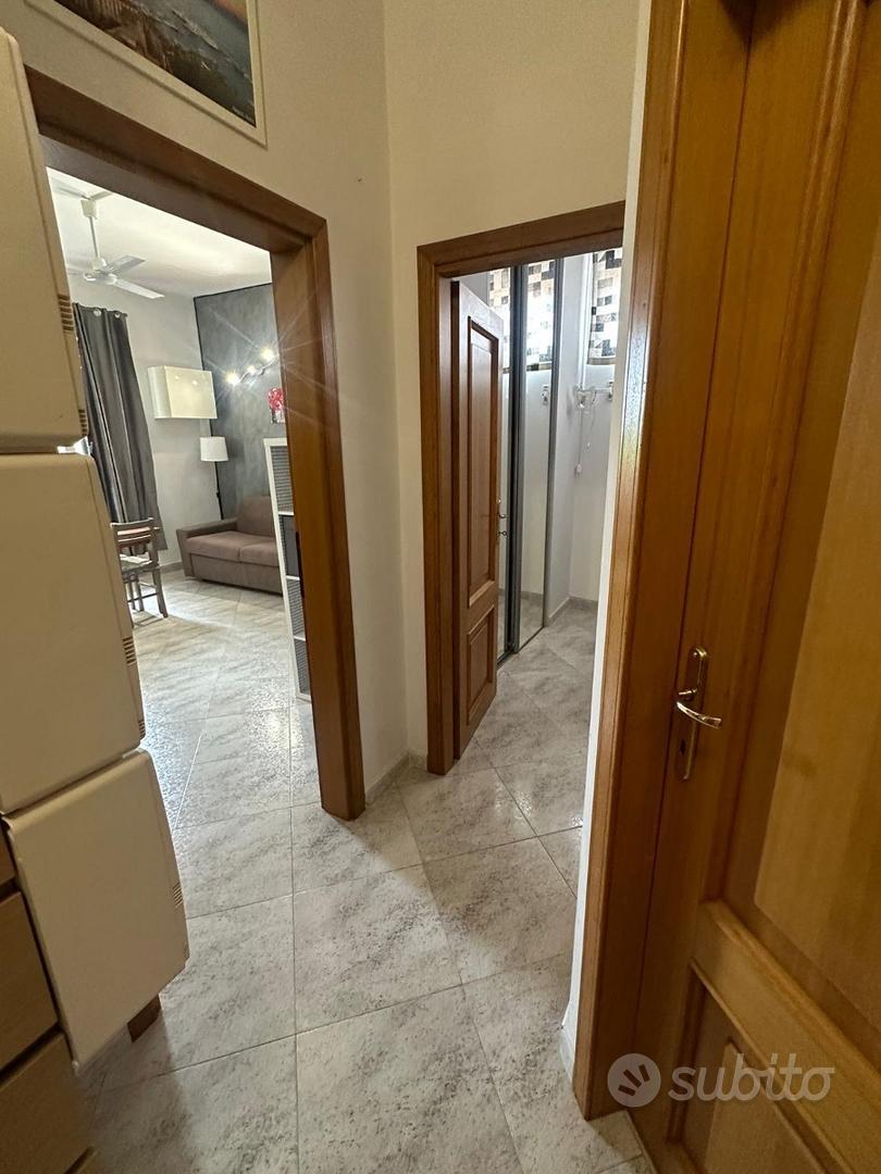 Appartamento – Firenze, Petriolo, Quartiere 5 - Vista 3