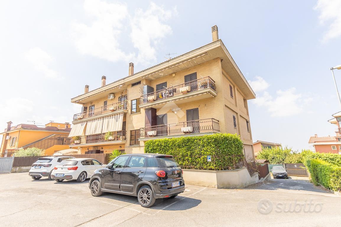 Appartamento – Castel Gandolfo, Casali Scaramelli Manetti - Vista 2