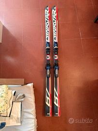 Sci dynastar course pro performance 182cm