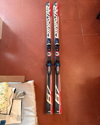 Sci dynastar course pro performance 182cm