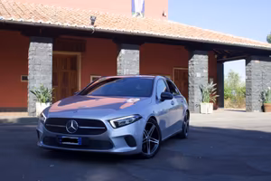 Mercedes-Benz Classe A 180d Automatic Sport