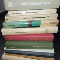 10 titoli vintage da collezione 