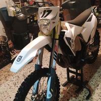 Husqvarna FE 450 - 2021