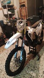 Husqvarna FE 450 - 2021