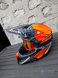 casco e stivali