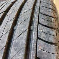 Bridgestone turanza 215/50 r18 92w