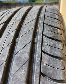 Bridgestone turanza 215/50 r18 92w