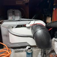 Generatore di corrente  Efoy 150 come nuovo