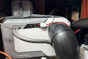 Generatore di corrente  Efoy 150 come nuovo